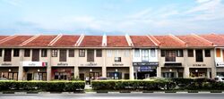 Lavender Street (D12), Retail #619965631